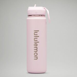 Lululemon Water Bottle